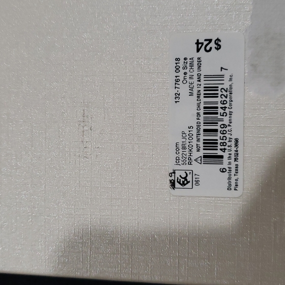 MIXIT Necklace and Earrings set - Picture 4 of 6